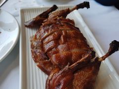 脆皮小乳鸭-圆苑(金茂店)