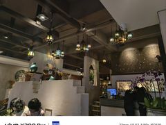 -翡翠鸟精品泰国菜(北辰财富中心店)
