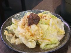 -古代饭堂(冠亚店)