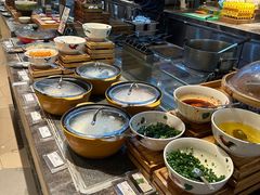 -味餐厅·海鲜·火锅·自助餐