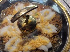 -绿茶餐厅(燕郊永旺店)