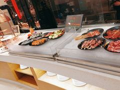 -元一希尔顿酒店·禅自助餐厅·啤酒花园