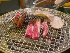-樱嘢·炭火烧肉(惠南店)