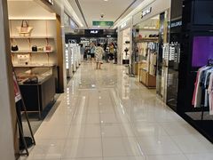 -新罗免税店(济州店)