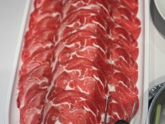 -爱丽格斯火锅(东岸国际店)