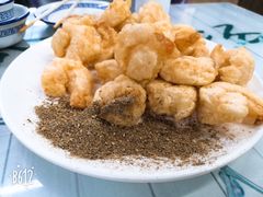-清真鸿起来饭庄(复兴路店)
