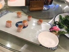-明珠海港大酒店