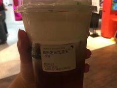 -喜茶(上海正大广场店)