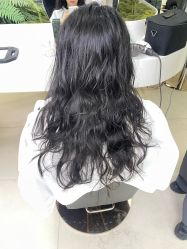 -BEAUTY HAIR GANO