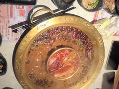 -哥老官重庆美蛙鱼头(西湖银泰十一哥店)