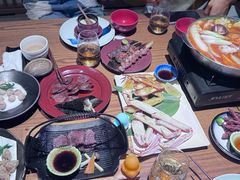 -贰捌零叁精致料理(钱湖店)