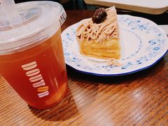 -DOUTOR德咖伦(吴江路店)