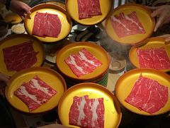 -温野菜涮涮锅(曲江大悦城店)