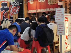 -老龙亭拉面店