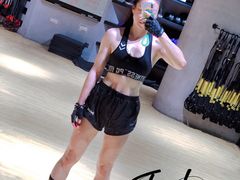 -超级猩猩健身·私教(上海体育场店)