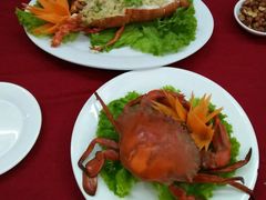 -QQ海鲜餐厅