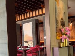 -福州仓山凯悦酒店·闽味中餐厅