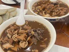 -北京小肠陈饭庄(方庄店)