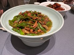 -双湖园·地标武汉菜(黄鹤楼解放路店)
