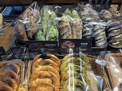 -红跑车(朝晖店)