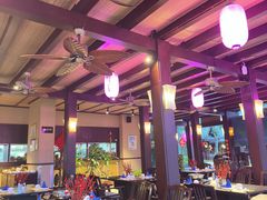 -亚龙湾红树林度假酒店-韩轩韩餐厅