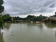 -韩湘水博园