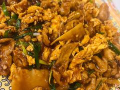 -烤肉季饭庄