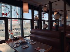 -美洲岛烤肉自助餐厅