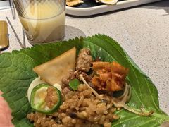 -丰茂烤串(公园店)