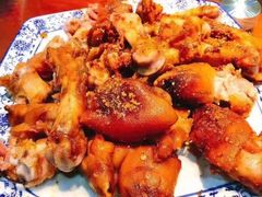 -吉顺坑烤