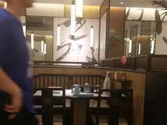 -江边城外烤全鱼(龙德广场店)