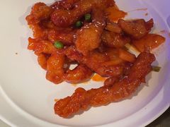 -老淮安·淮安菜(涟水店)