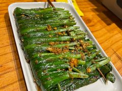 -木屋烧烤(龙湖天街店)