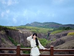 -飞天山旅游区