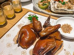 -南棠馆粤菜坊(群光店)