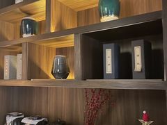 -江南足纪·影院足道·轻奢SPA(笋岗HALO广场店)