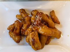 -老浒记民俗酒楼(王府井店)