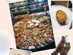 -海味当家·蒸锅海鲜(星海公园店)