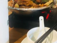 -柳州人田螺鸭脚煲(农院路1店)