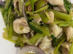 -电白鸭粥店(下沙二坊88号店)