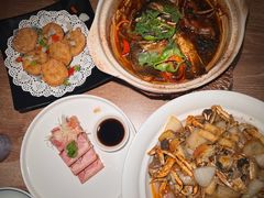 -周家二小姐的菜(西津渡店)