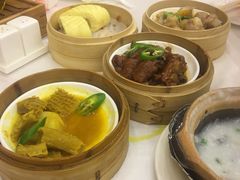-京华世纪酒店·潮苑大酒楼(益华百货店)