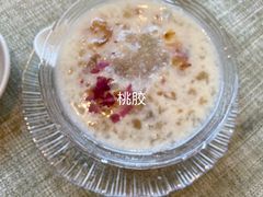 甜点-潮府馆·非遗潮州菜·港式点心(世纪公园店)