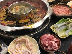 -大龙火锅(老店)