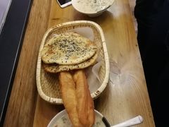-嗲德来·豆浆·油条(商城路店)