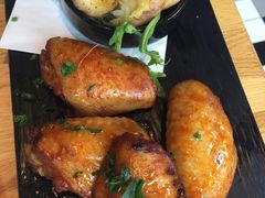 -玛尚诺Pizza&Bar(长泰广场店)