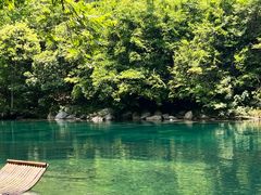 -石台牯牛降景区