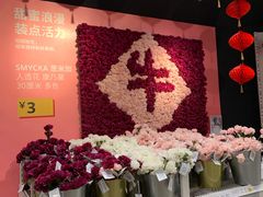 -IKEA宜家家居(南京商场)