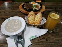 -豪尚豪牛排(彩悦城店)