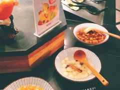 -比格比萨自助(花园路店)